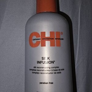 CHI Silk Infusion Hair Treatment